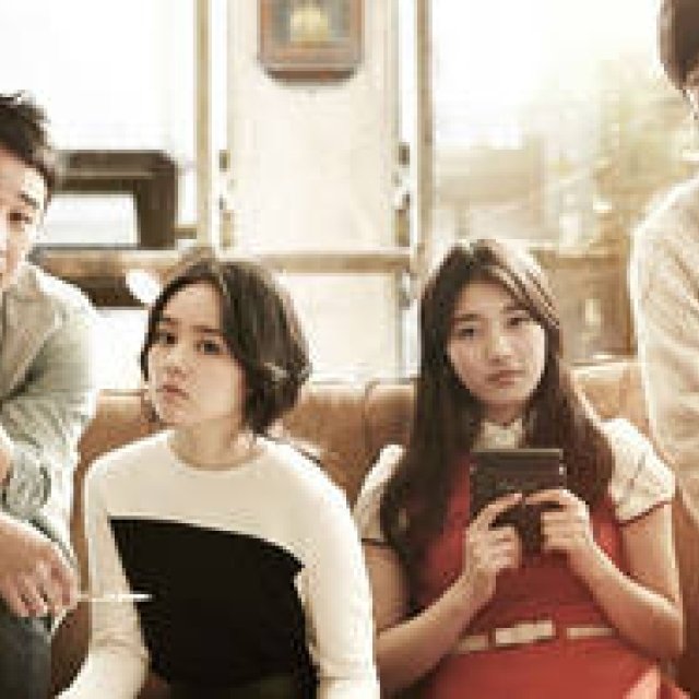 MOVIE｜韓国で社会現象を巻き起こしたラブストーリー『建築学概論』 ギャラリー