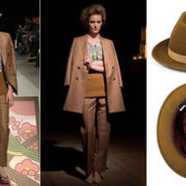 beautiful people｜春夏のテーマ「EDOMAE TRAD」にちなんだイベント「EDOMAE KAIHOKU」開催 ギャラリー