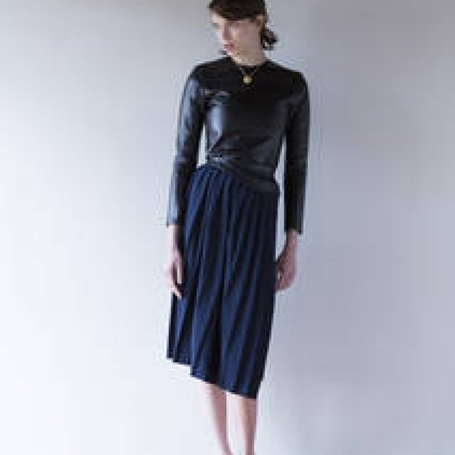 AKANE UTSUNOMIYA｜2013年秋冬コレクション トレンド速報