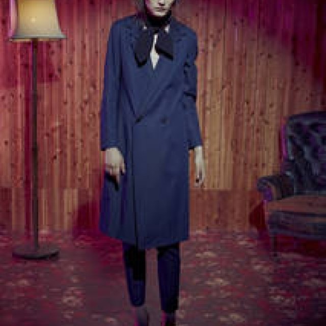 TARO HORIUCHI｜2013年秋冬コレクション トレンド速報