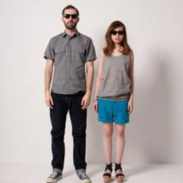 FUJITO｜デザイナー藤戸 剛が語る2013年夏コレクション ギャラリー