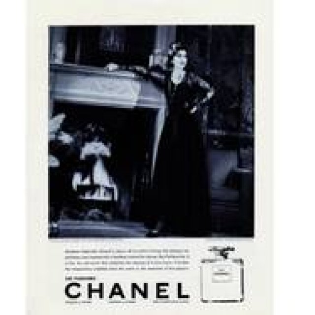 CHANEL｜パリにて『N°5 CULTURE CHANEL展』が開催 ギャラリー