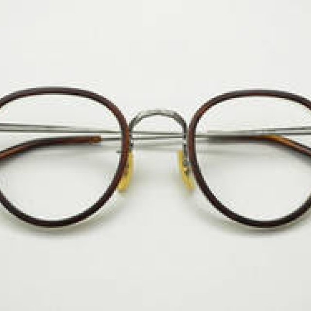 Continuer｜OLIVER PEOPLES×コンティニュエ「MP-2」別注リミテッドカラー登場 ギャラリー