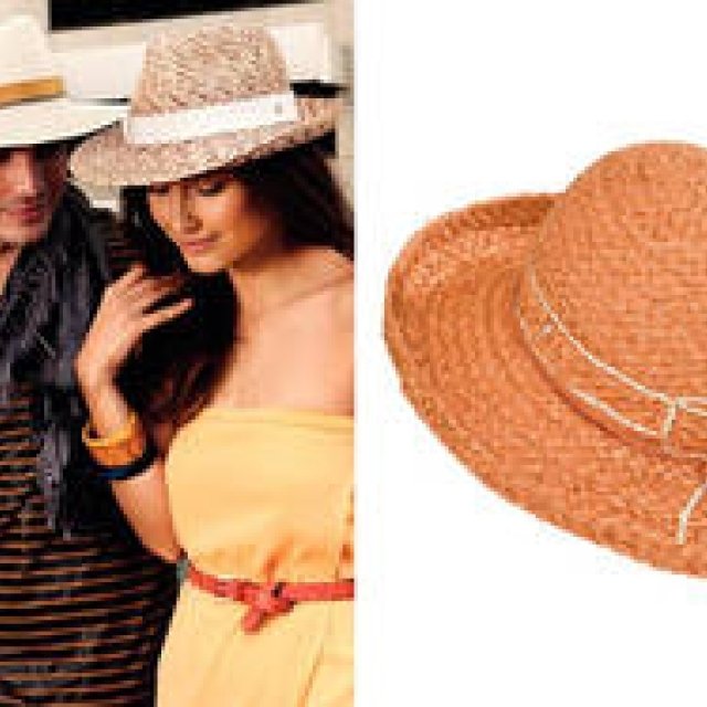 HELEN KAMINSKI｜ブランド誕生30周年記念プロモーションに注目 ギャラリー