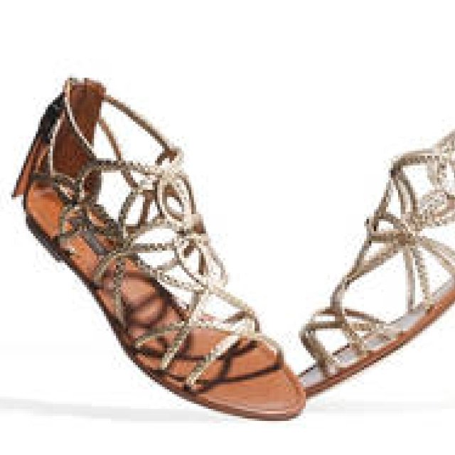 特集｜夏スタイルを左右する新作サンダル38 ギャラリー