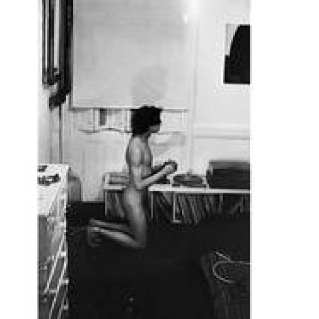 ART FILE 16｜「Robert Mapplethorpe and Patti Smith. 1968-1969」