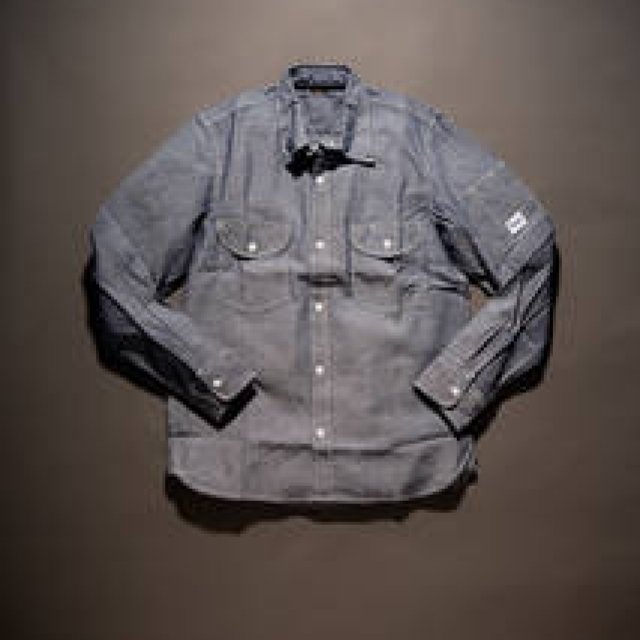 Lee｜ブランドの歴史を色濃く反映したユニフォームライン登場！ ギャラリー