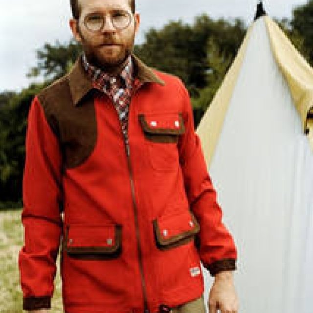 Highland Park｜阪急メンズ東京「ハイランドパーク」期間限定ポップアップストアオープン ギャラリー