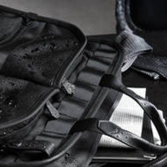 ENGAGEMENT｜質実剛健のプロフェッショナル・ギア ギャラリー