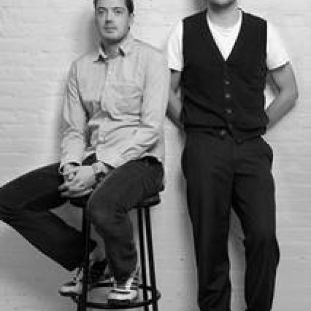 rag & bone｜ラグ & ボーンがロンドンコレクションズ：メンに初参加