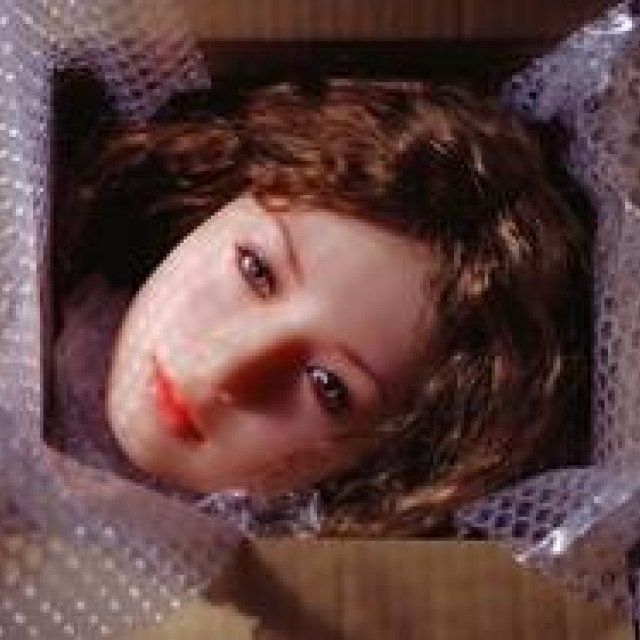 ART｜小山登美夫ギャラリーでローリー・シモンズ展『The Love Doll: Days9-35』 ギャラリー