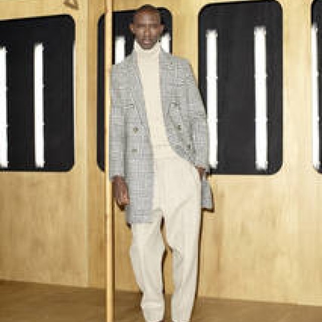 AMI Alexandre Mattiussi｜2013-14年 メンズ秋冬コレクション速報