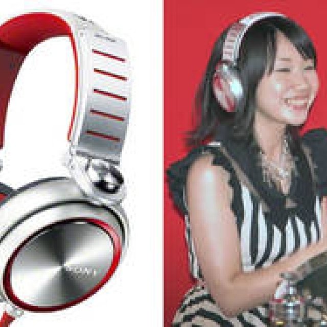 Sony｜重低音もしっかり鳴るヘッドバンド型ヘッドホン「EXTRA BASSシリーズ」新発売