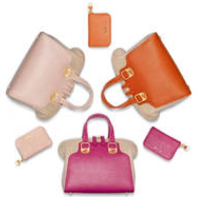 FENDI｜クレヨンのようにポップでカラフルな期間限定イベント開催 ギャラリー