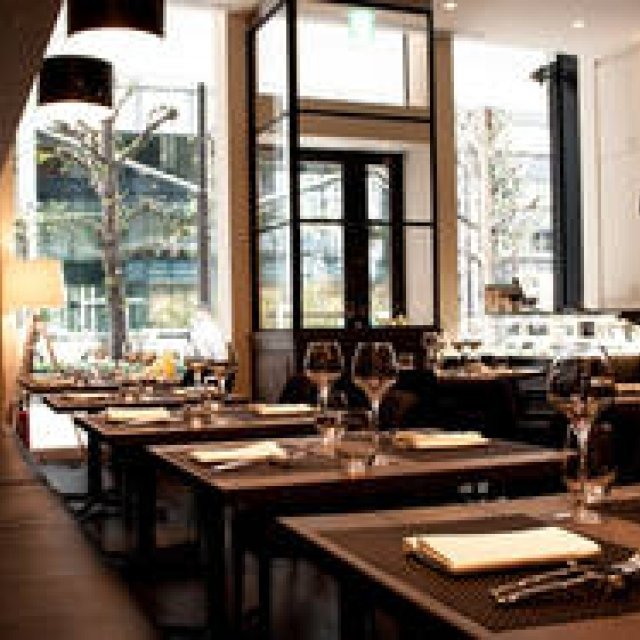 EAT｜東京スクエアガーデン内に「グラムズ カフェ ロサンゼルス」オープン ギャラリー