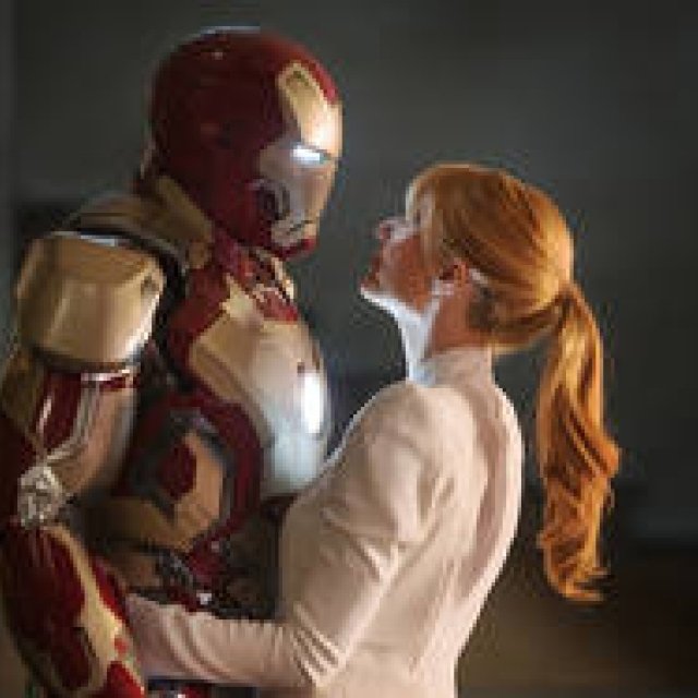 MOVIE｜『アベンジャーズ』から1年。あのヒーローが帰ってきた！ ギャラリー