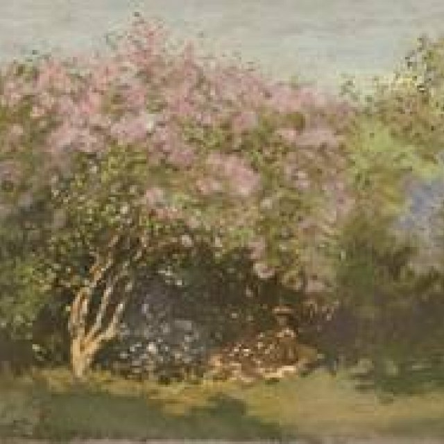 ART｜本国フランスもうらやむ珠玉のコレクション『プーシキン美術館展 フランス絵画300年』 ギャラリー