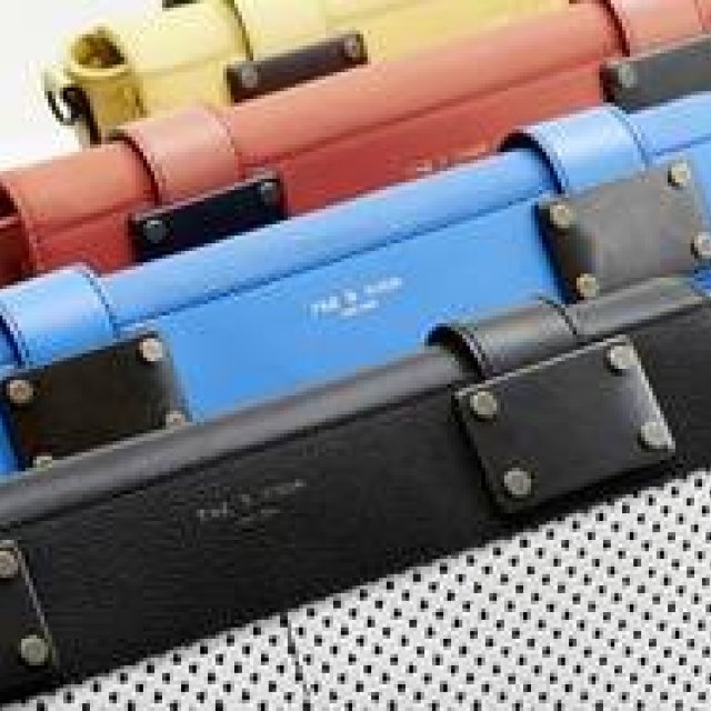 rag & bone｜ラグ & ボーン、ブランド初のクラッチバッグが誕生