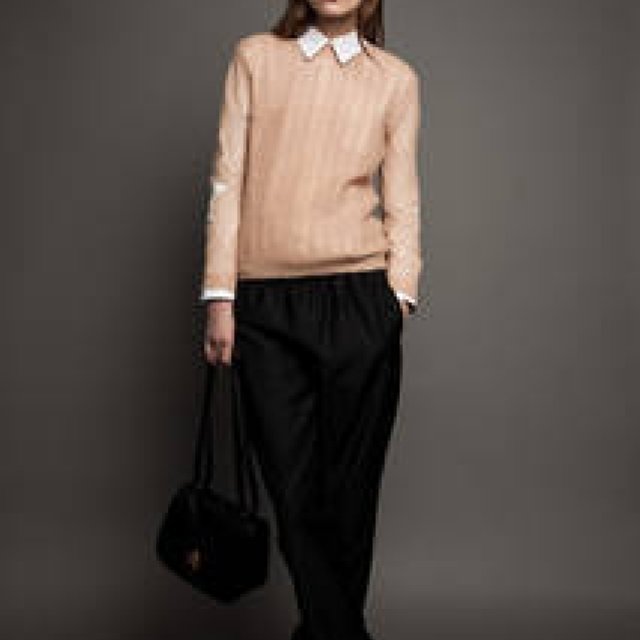 UNITED ARROWS｜ネクスト“it”ブランド、「Rika」2013秋冬コレクション受注会開催！ ギャラリー