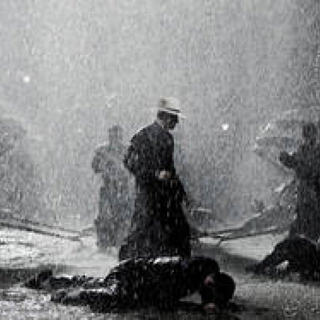 MOVIE｜ウォン・カーウァイ監督最新作『グランド・マスター』 ギャラリー