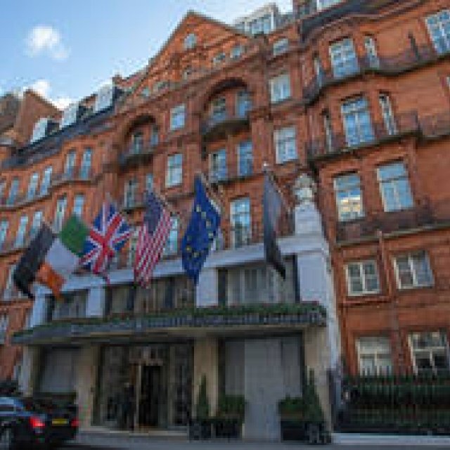 特集｜伝統と革新の英国ロイヤル文化を巡る旅 Chapter 4 ギャラリー