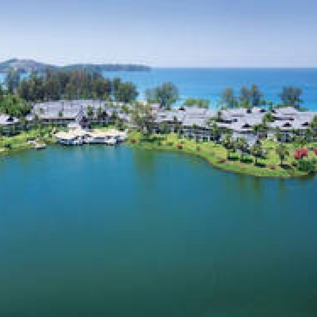 TRAVEL｜タイ・プーケット島にラグジュアリーリゾートが誕生 ギャラリー