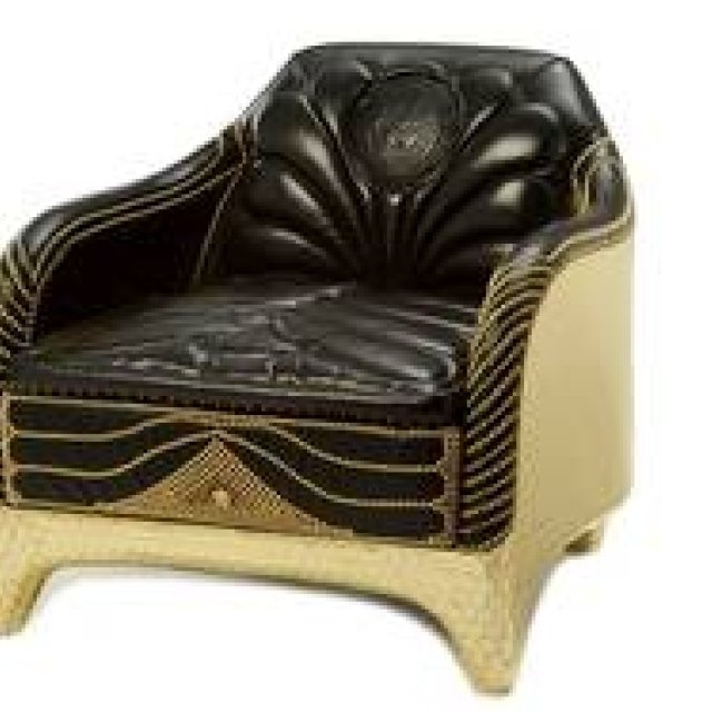 VERSACE｜ザ・ハース・ブラザーズとコラボレーションしたホームコレクションを発表 ギャラリー