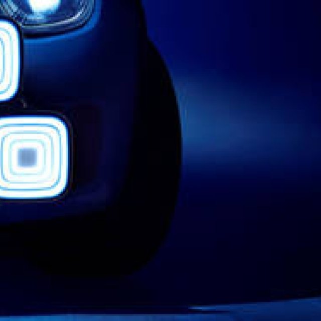 ルノー、新コンセプトカーをモナコで披露｜Renault ギャラリー