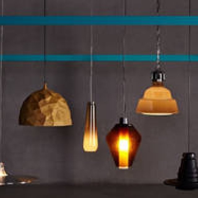 DIESEL｜最新ホームコレクションをミラノサローネで発表 ギャラリー