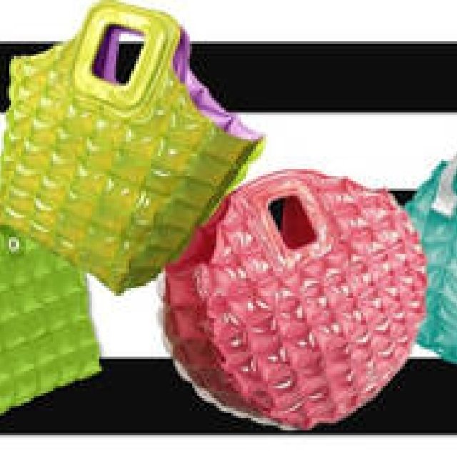 双日ジーエムシー｜セレブも愛用するイタリアブランド「イマクシス」のエアーバッグ ギャラリー