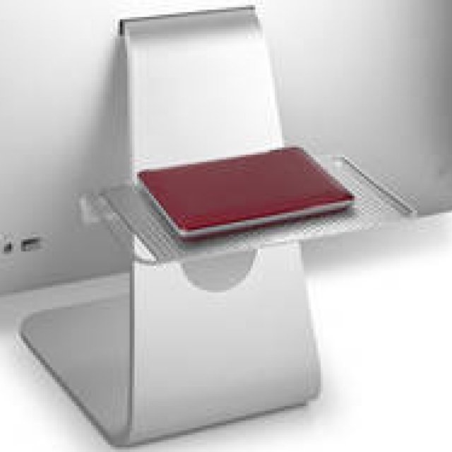 FOCAL POINT｜画期的なモニターアクセサリー「BackPack」登場 ギャラリー