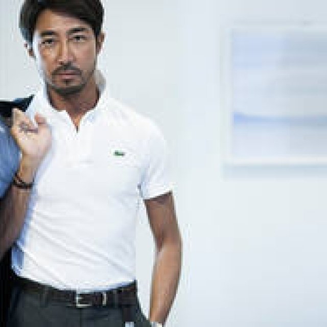 80年間愛され続ける理由「ポロシャツはラコステでなければ！」｜LACOSTE