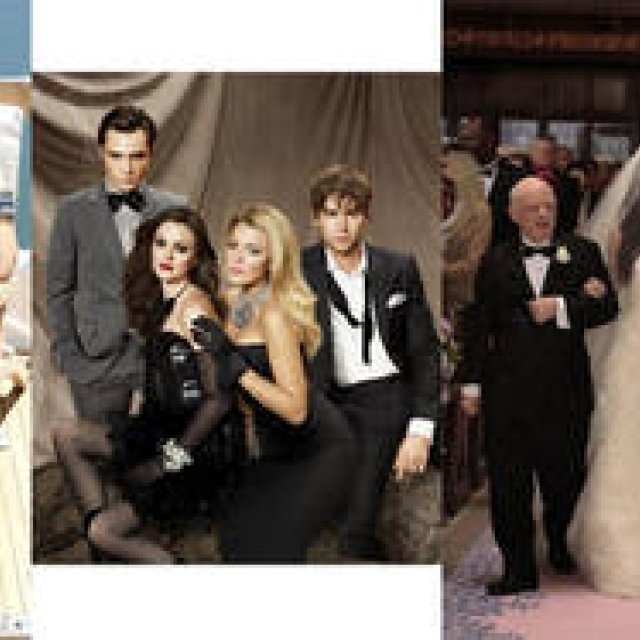 GOSSIP GIRL｜「GOSSIP GIRL MUSEUM 2013」を開催