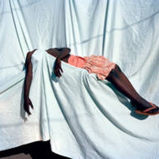 EVENT｜世界が熱い視線を送るヴィヴィアン・サッセン初のサイン会 ギャラリー