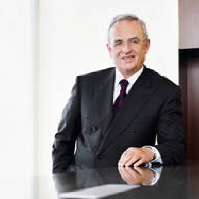 フォルクスワーゲンが最新環境技術を発表｜Volkswagen ギャラリー