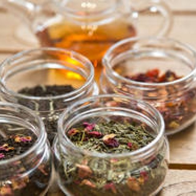 EAT｜パリから水だし用アイスティーパックが到着｜ベッジュマン＆バートン ギャラリー