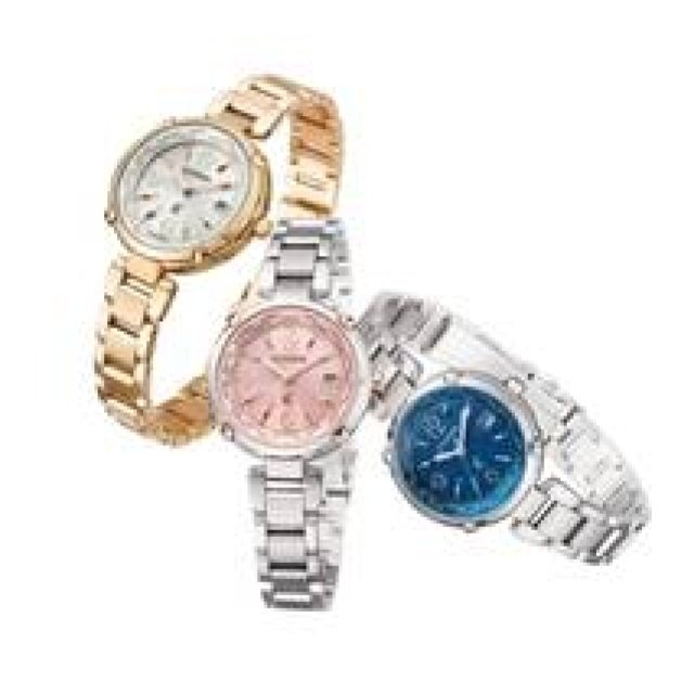 CITIZEN｜「ティタニア ライン」から、夏季限定モデルが登場 ギャラリー