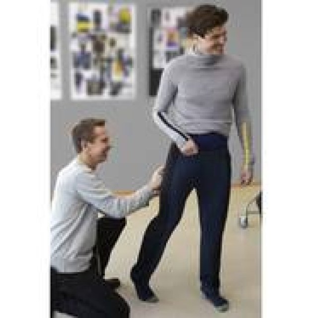 H&M｜オリンピックとパラリンピックのウェアをデザイン