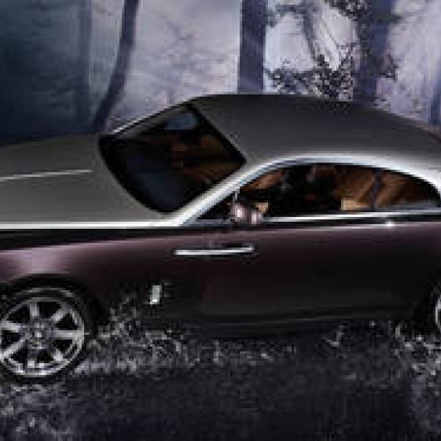 ロールス・ロイスは復活したか｜Rolls-Royce ギャラリー