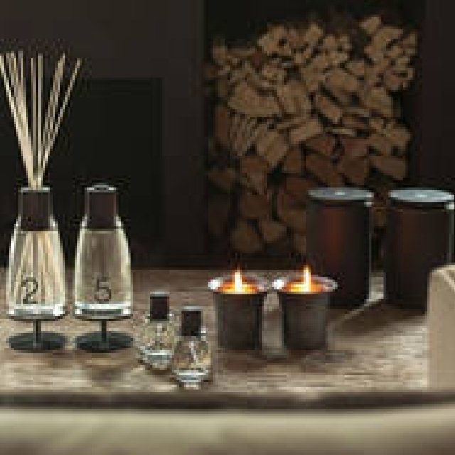 ACTUS｜イタリア発ルームディフューザーに2013年新作「マテリエル」シリーズ登場 ギャラリー