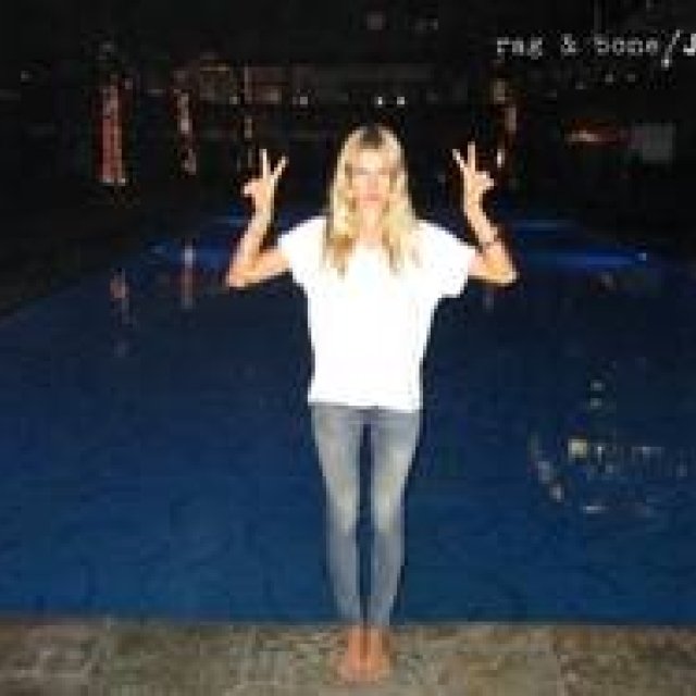 rag＆bone｜D.I.Yプロジェクト第二弾はジェシカ・ハートとアナイス・マリ