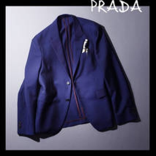 特集｜「仕事ジャケット」VS「休日ジャケット」全40着！（1）