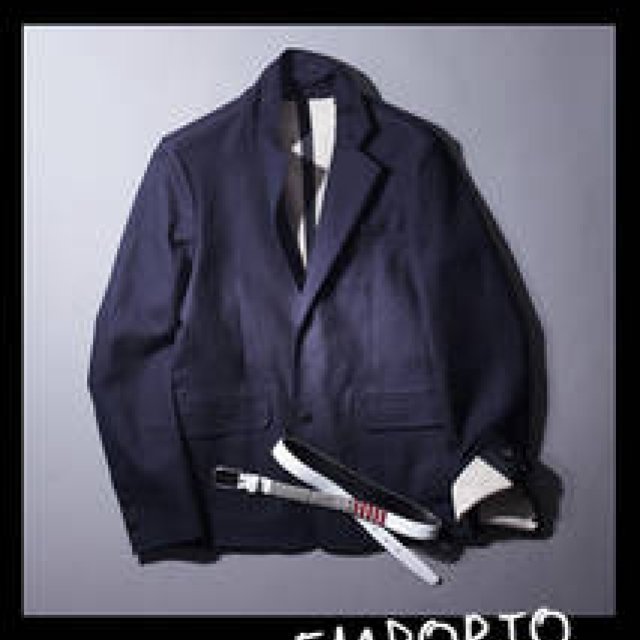 特集｜「仕事ジャケット」VS「休日ジャケット」全40着！（2）