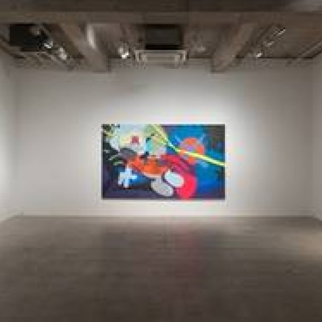 Galley｜ART│カイカイキキギャラリーでカウズ『Ohhh...』展を開催