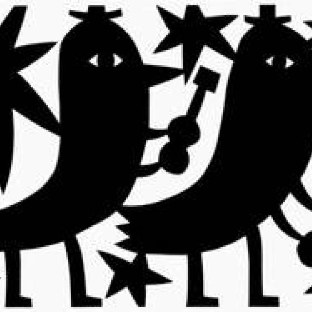 ART｜ジャド・フェアの新作切り絵展『Powerful Love』 ギャラリー