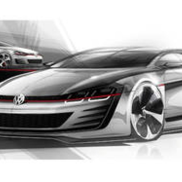 500馬力の ゴルフ GTI！？｜Volkswagen