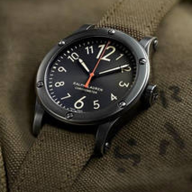 RALPH LAUREN｜日本橋三越本店でラルフ ローレンのウォッチフェアが開催