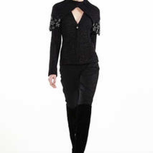 AZZARO｜2013年秋冬コレクション トレンド速報