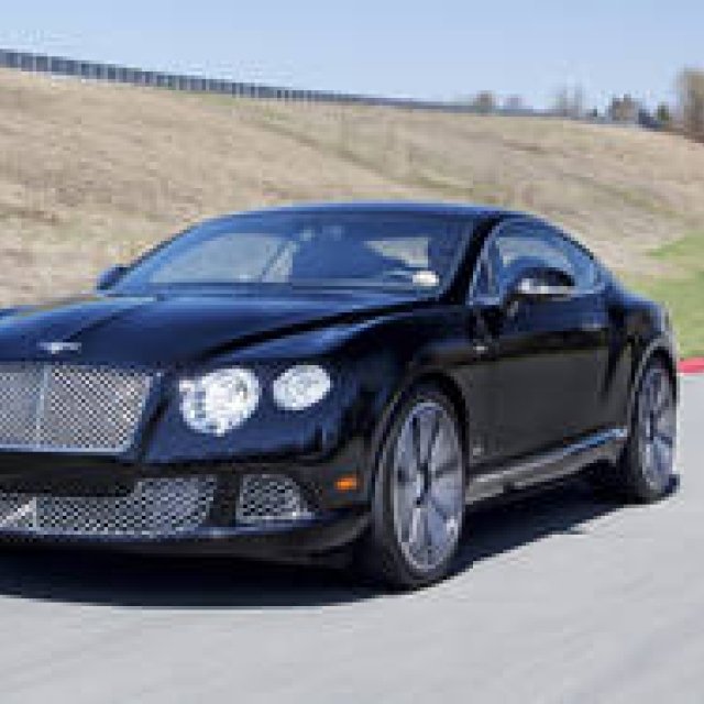 ル・マンの伝説に捧げるベントレー｜Bentley ギャラリー