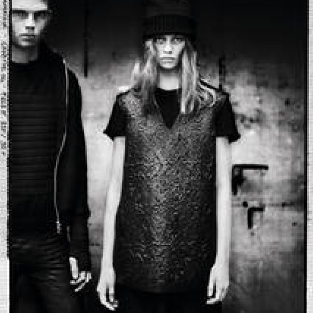 PIECE D’ANARCHIVE｜2013年秋冬コレクション トレンド速報